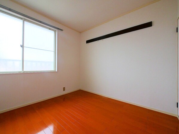 星ハイツの物件内観写真